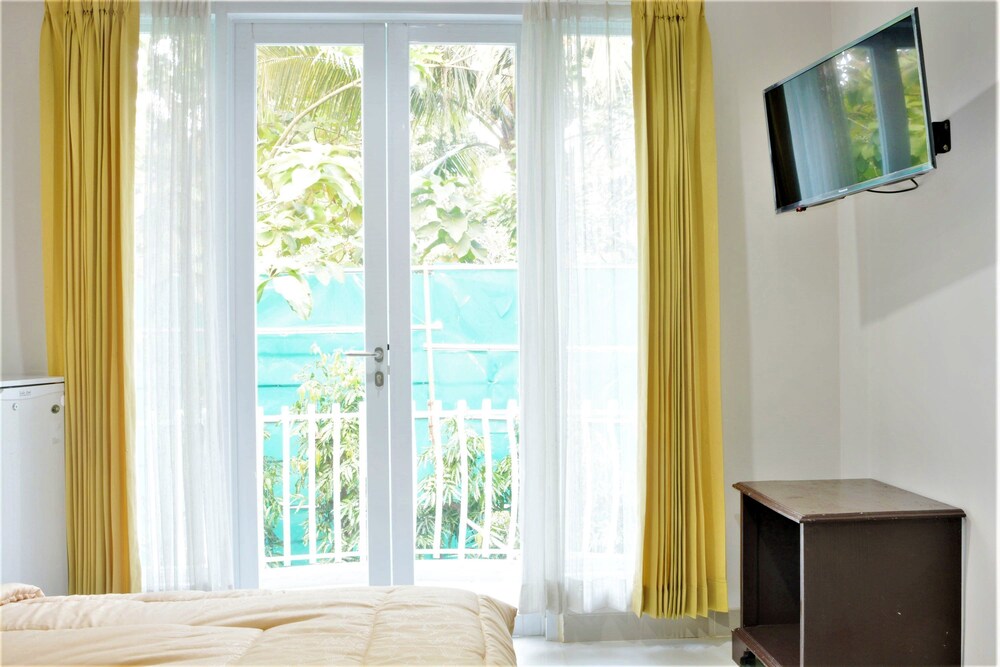 Casa Panorama by ZEN Rooms