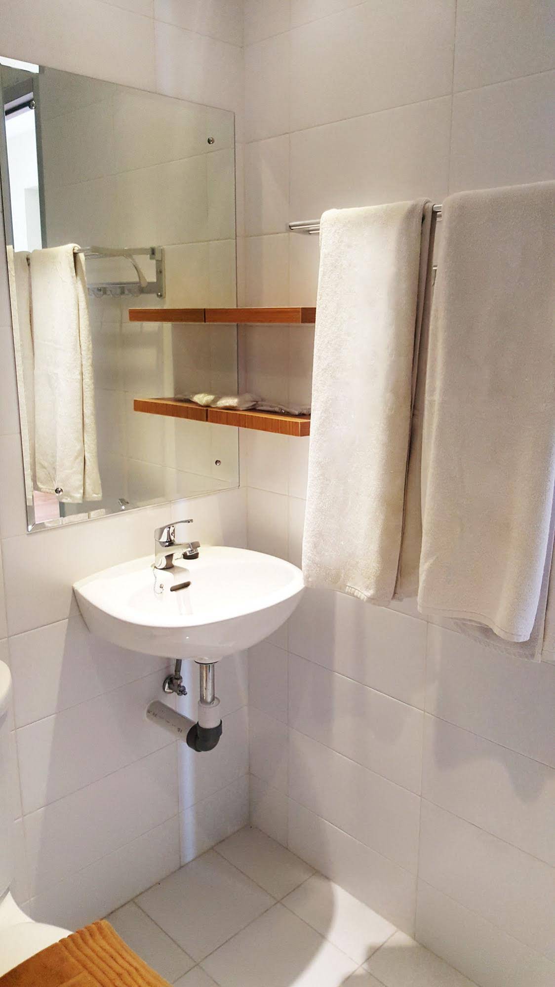 Centro City Service Apartment