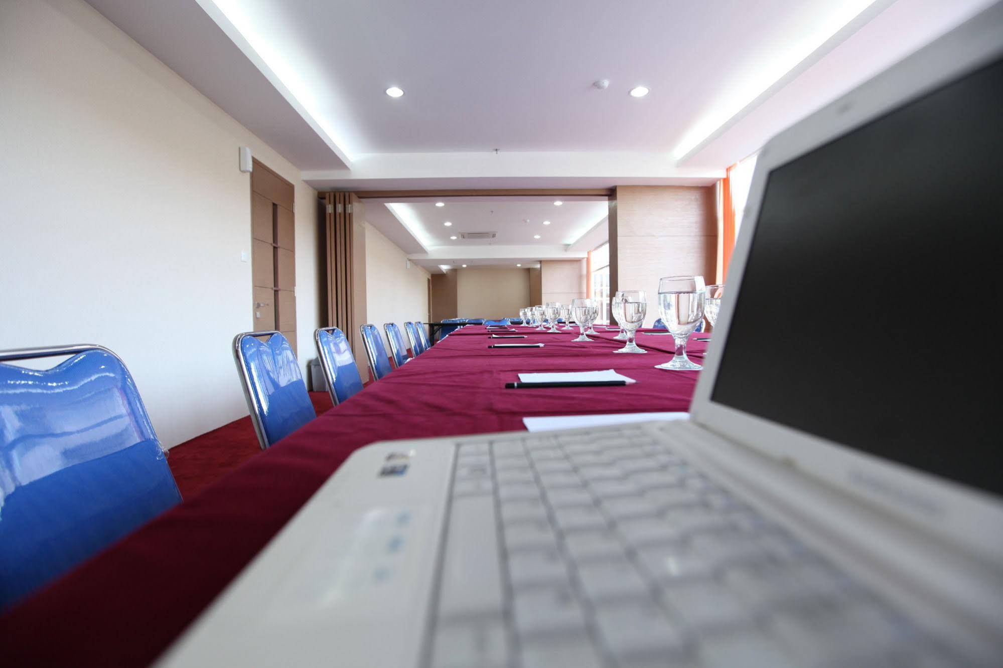 Centro City Service Apartment