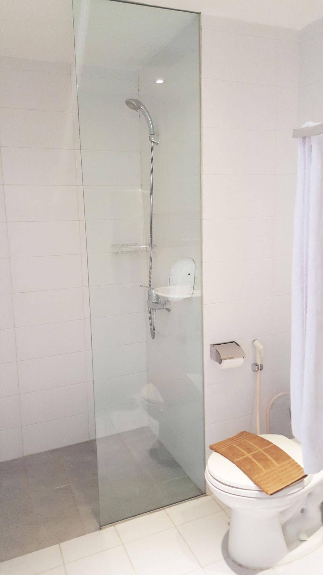 Centro City Service Apartment