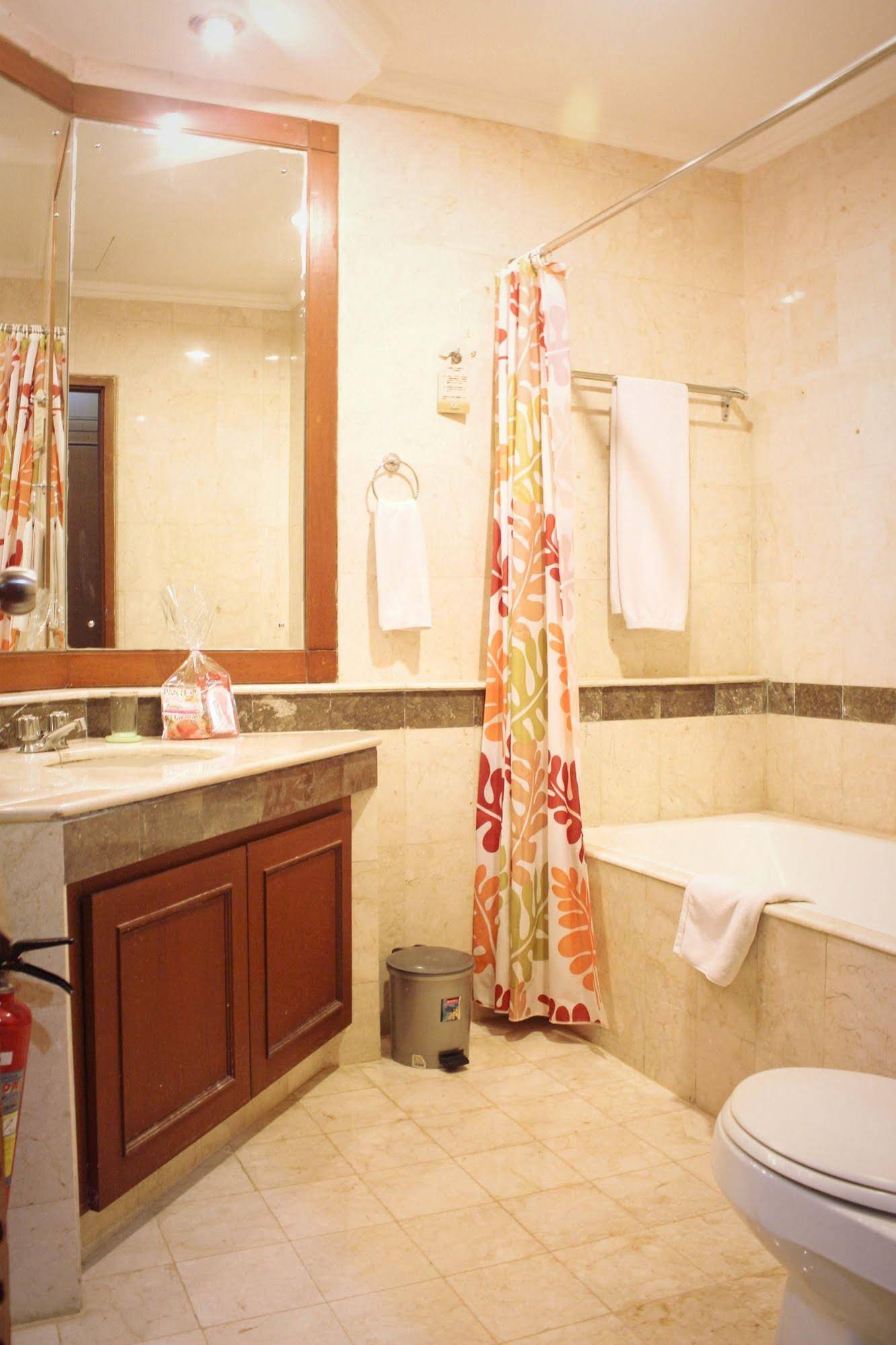 Chandra Residence - Adults Only