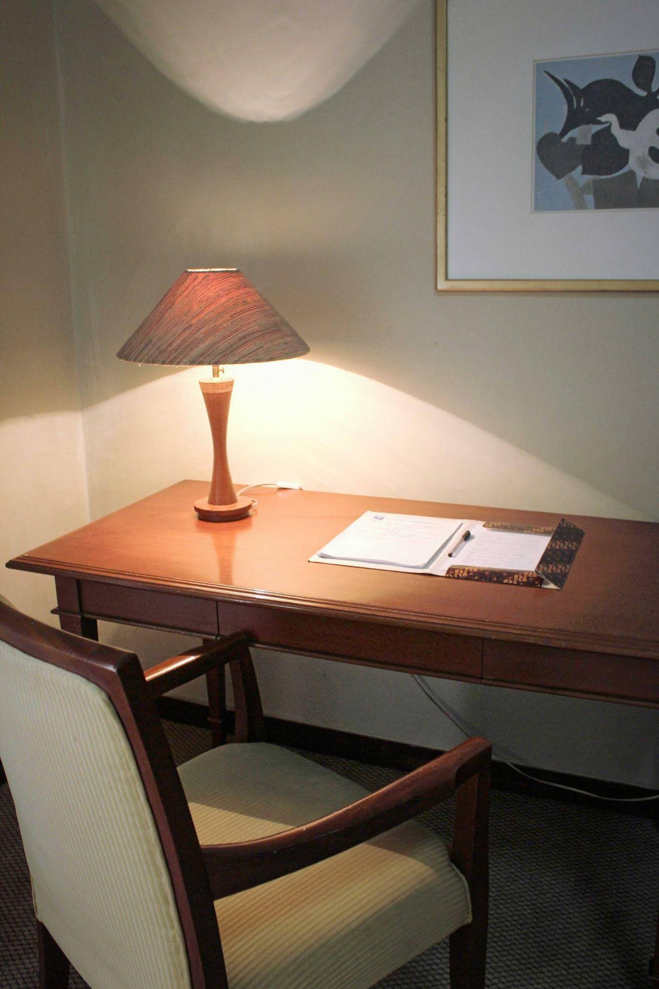 Chandra Residence - Adults Only