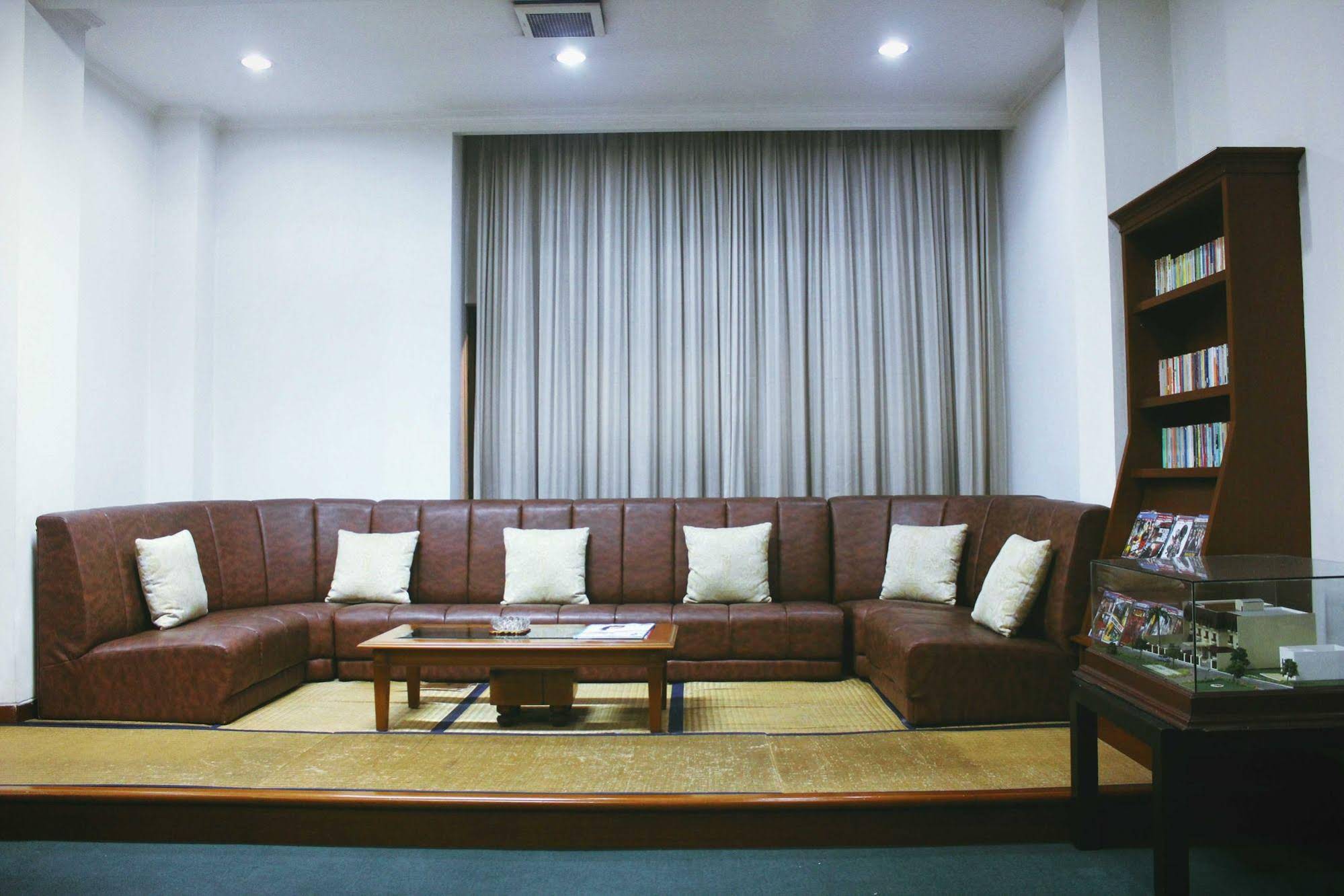 Chandra Residence - Adults Only