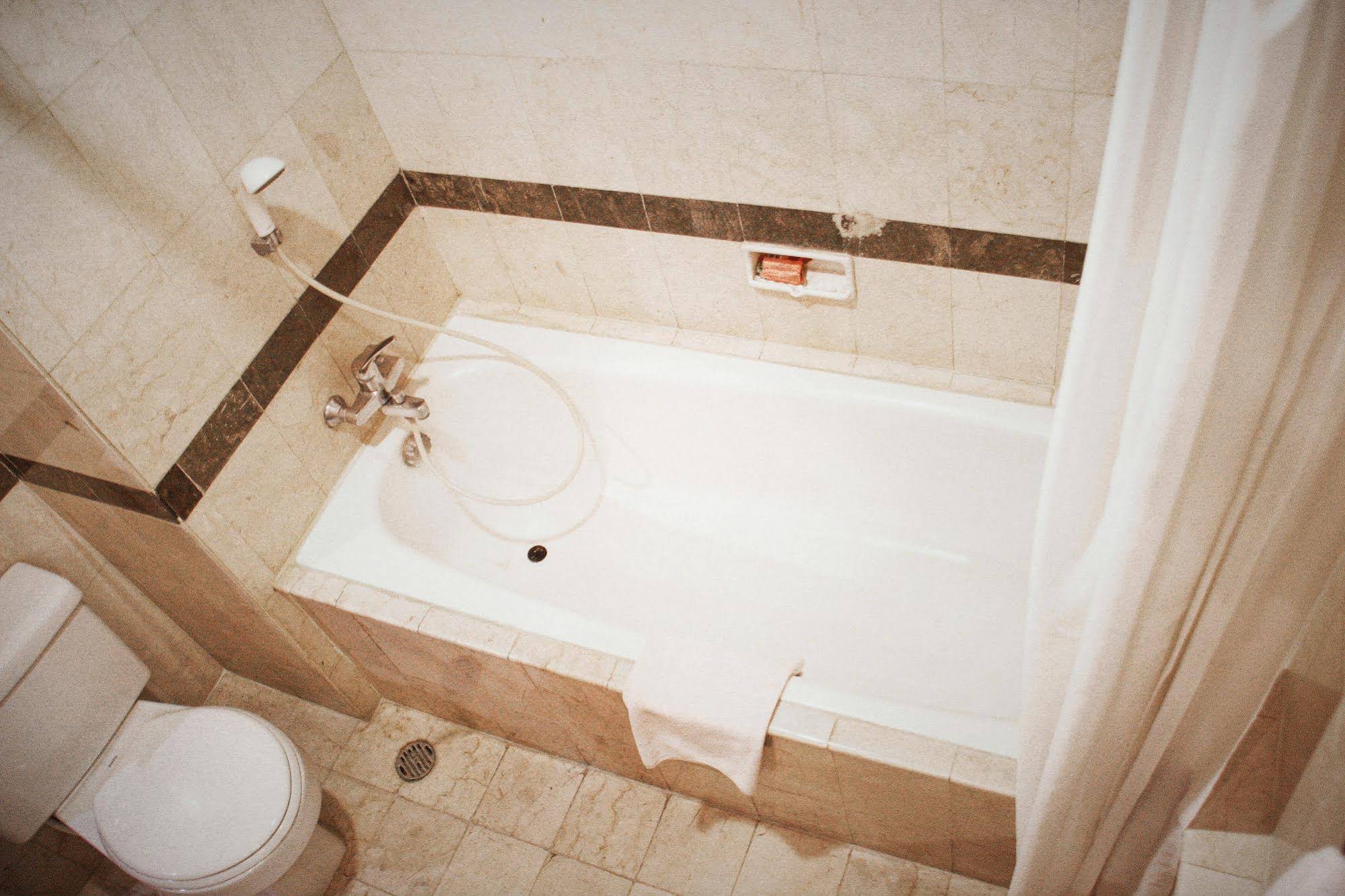 Chandra Residence - Adults Only