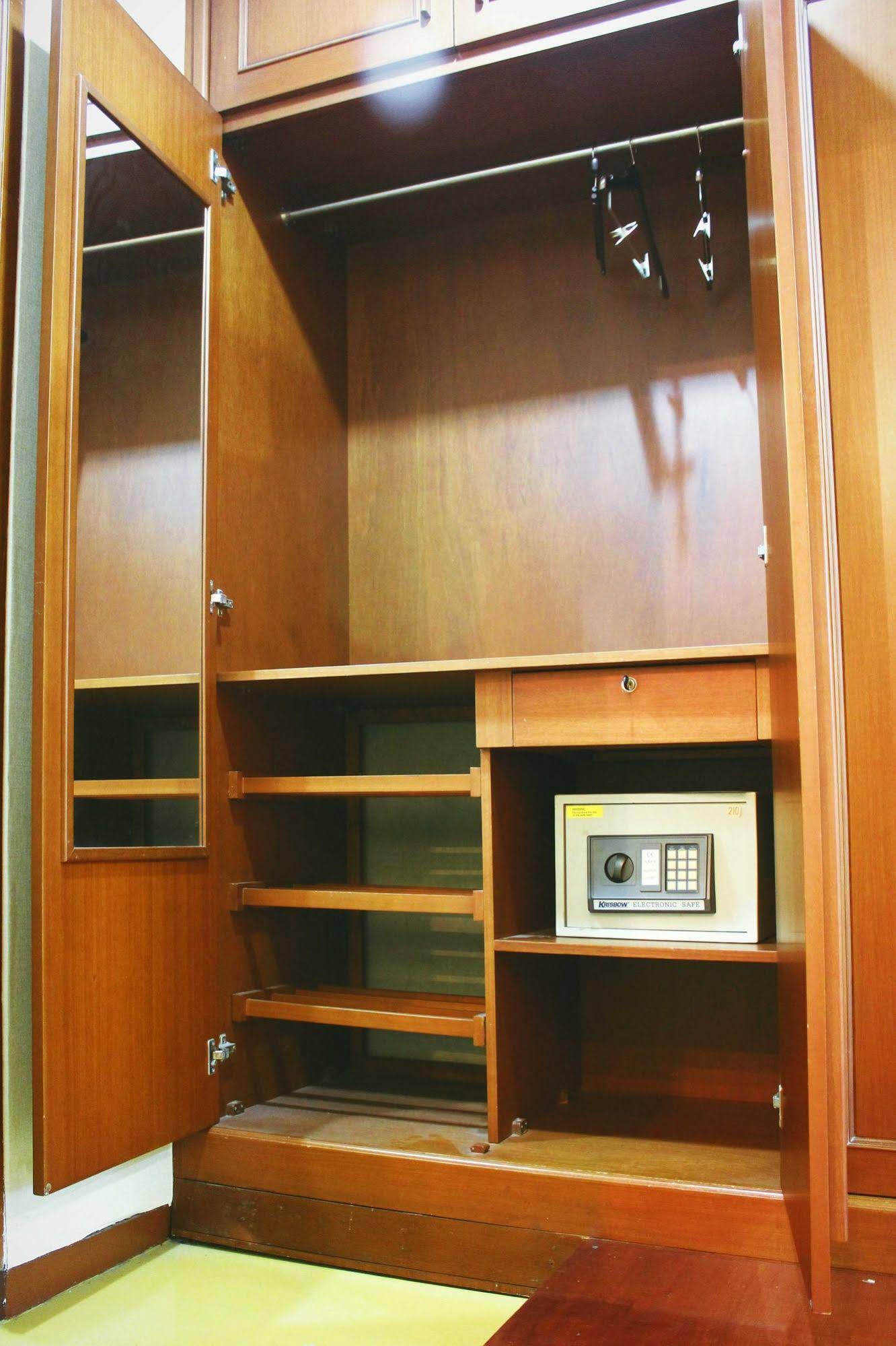 Chandra Residence - Adults Only