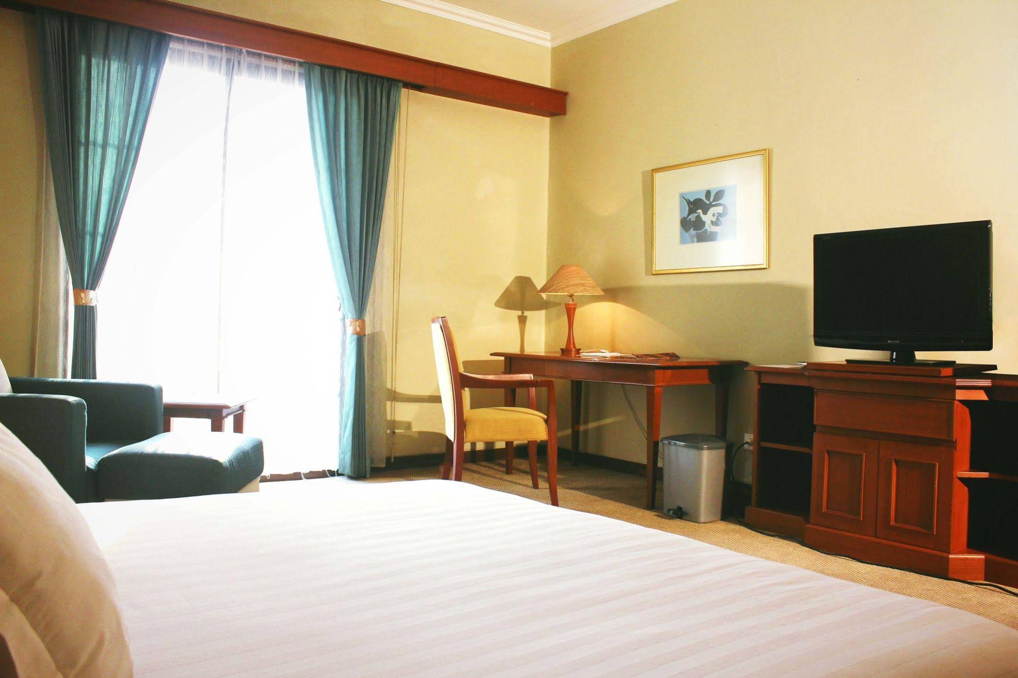 Chandra Residence - Adults Only