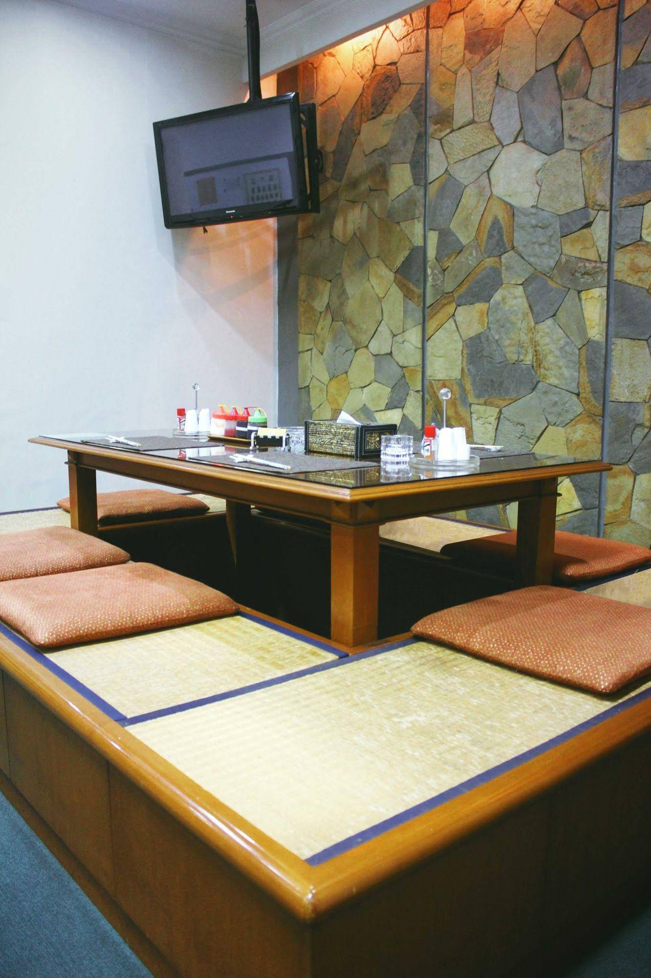 Chandra Residence - Adults Only