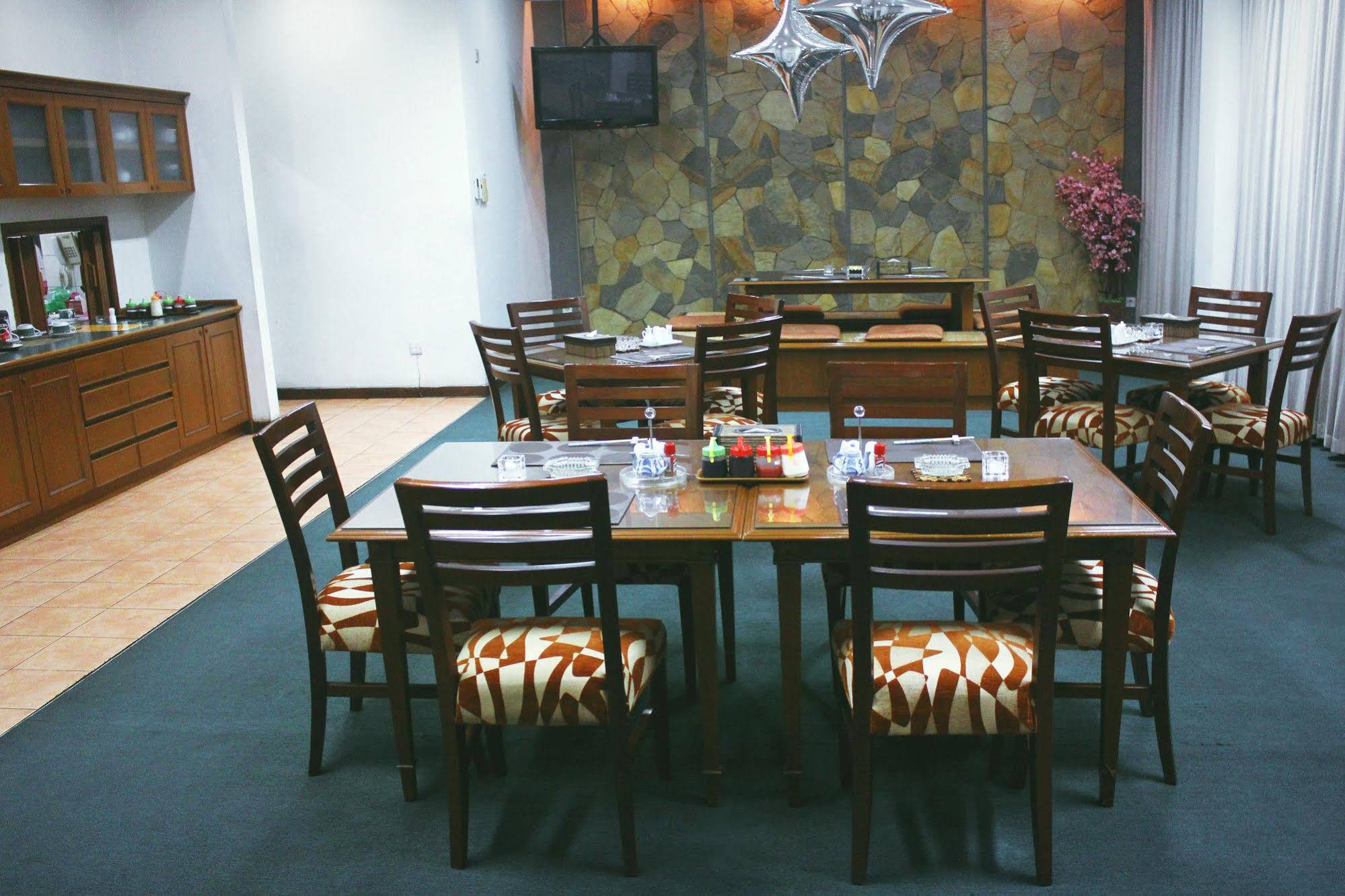 Chandra Residence - Adults Only