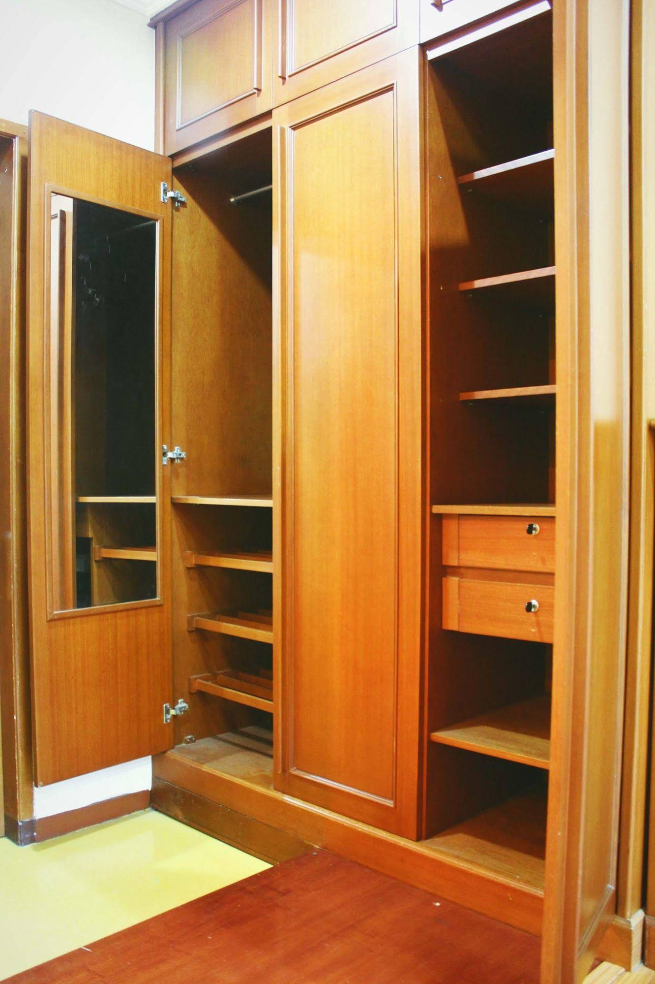 Chandra Residence - Adults Only