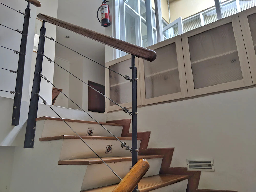 Chic Home Kemang by FLAT06