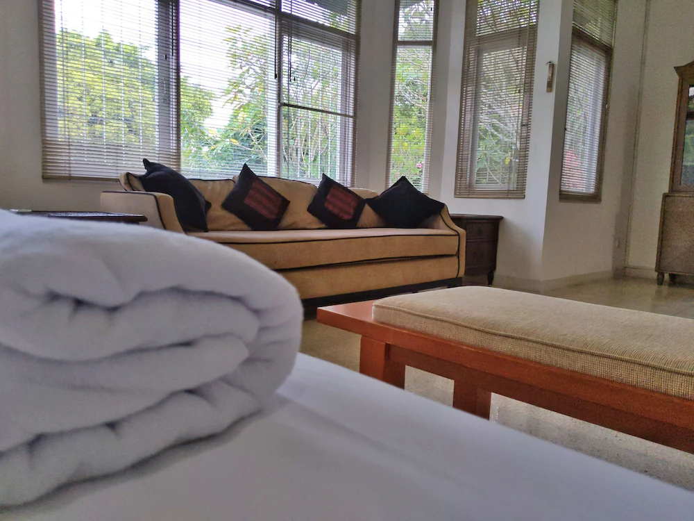 Chic Home Kemang by FLAT06