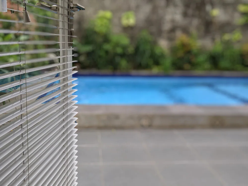 Chic Home Kemang by FLAT06