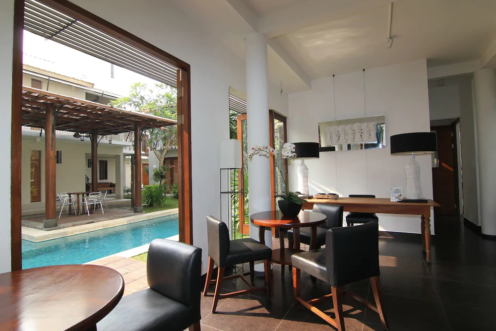 Chic Quarter