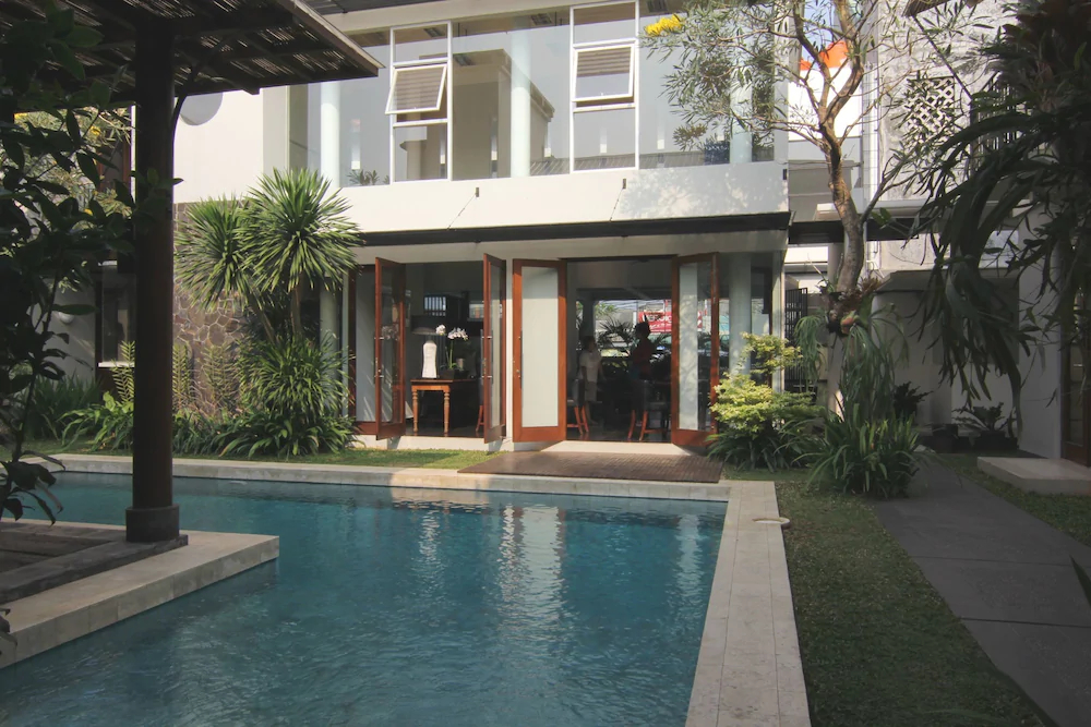 Chic Quarter