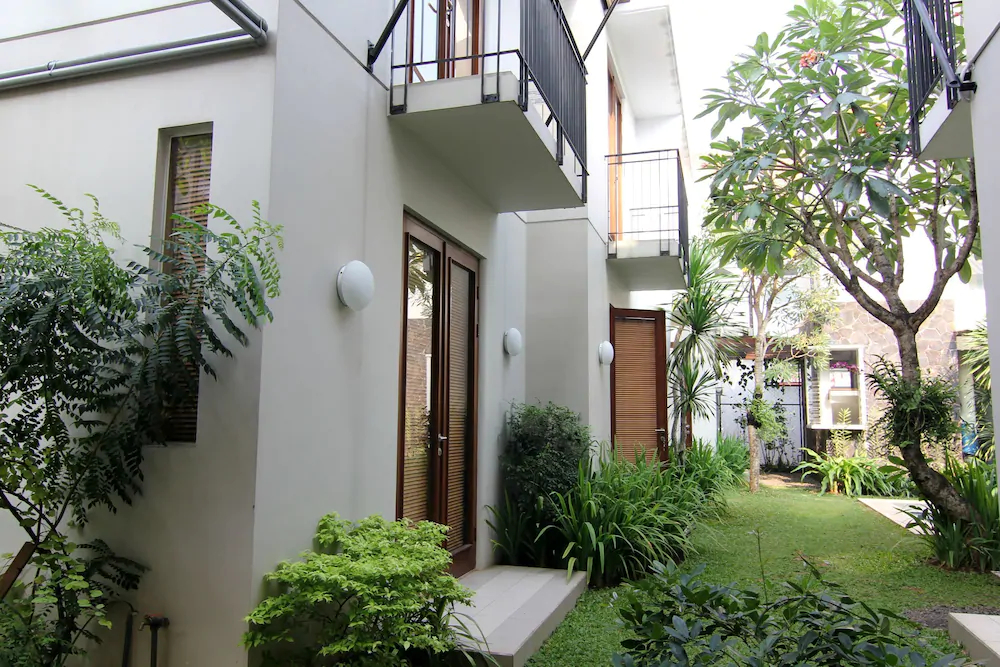 Chic Quarter