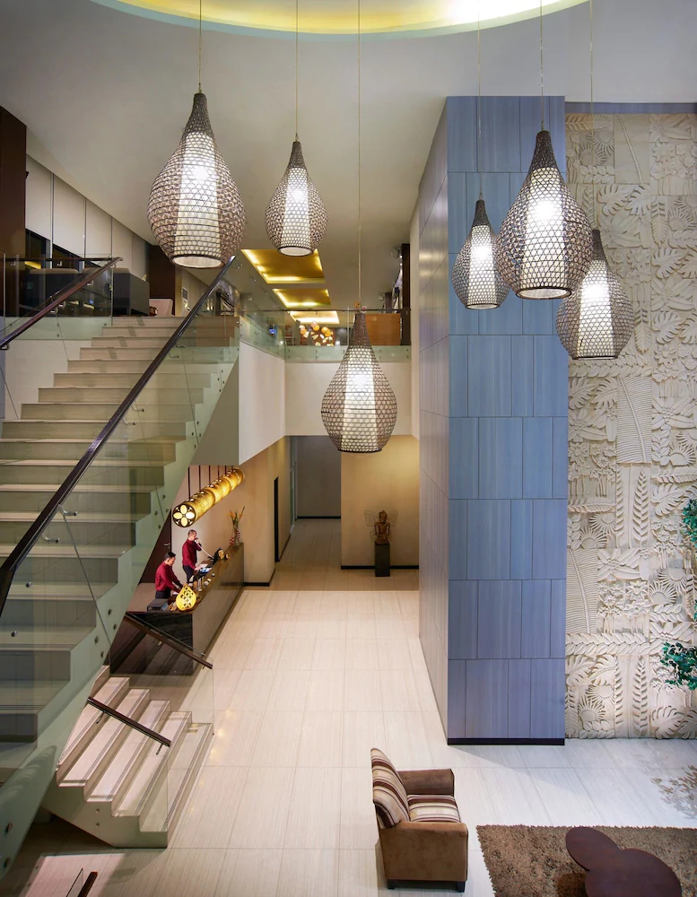 Cipta Hotel Pancoran