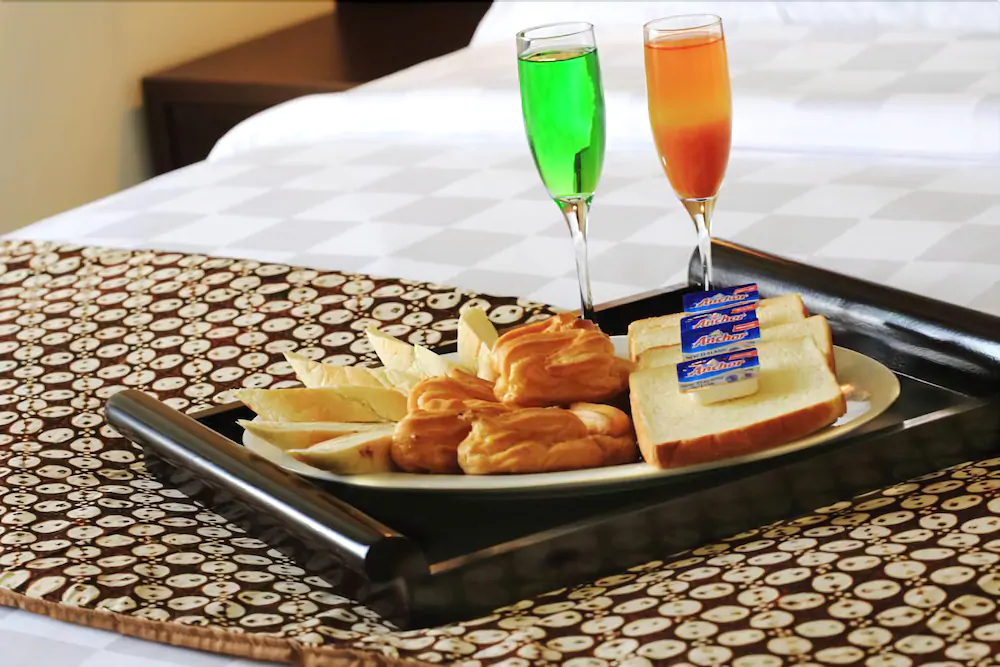 Cipta Hotel Pancoran