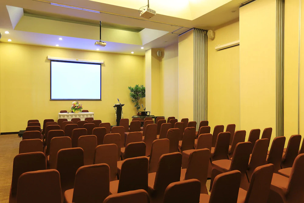 Cipta Hotel Pancoran