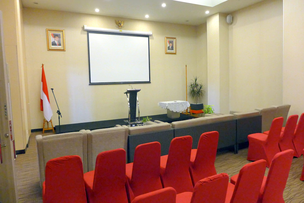 Cipta Hotel Pancoran