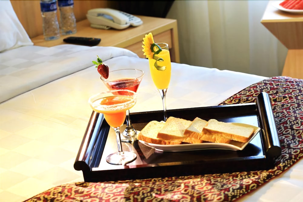 Cipta Hotel Pancoran