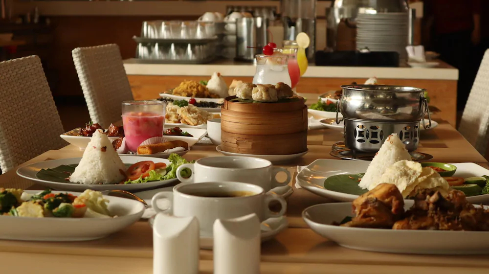 Cipta Hotel Pancoran