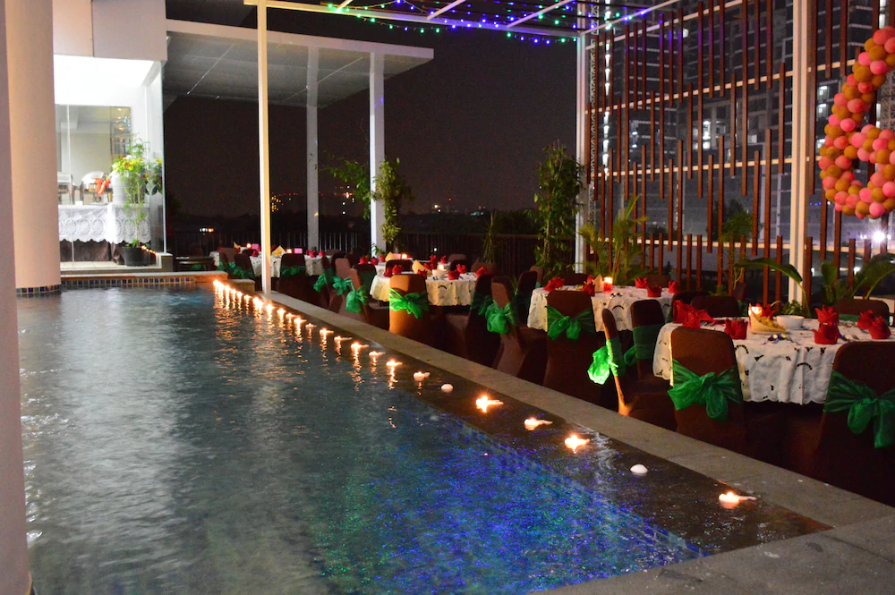 Cipta Hotel Pancoran