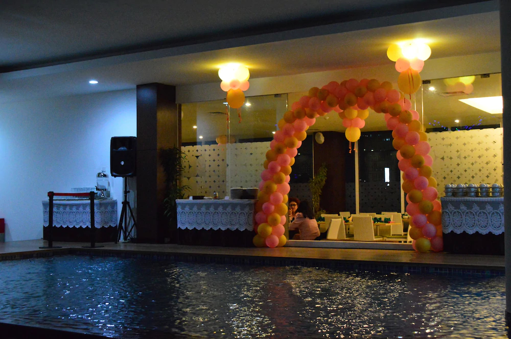 Cipta Hotel Pancoran