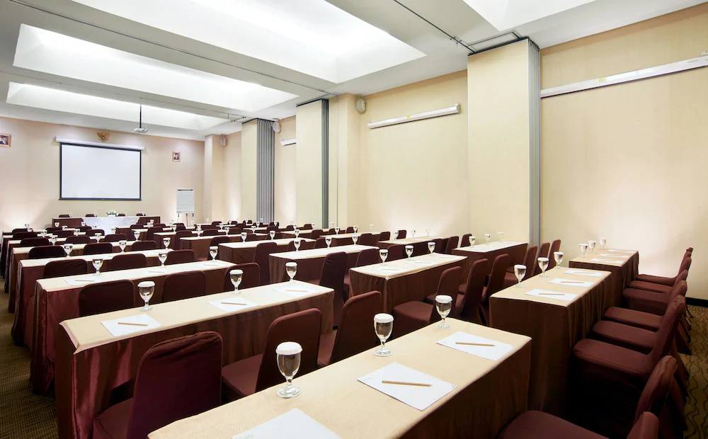 Cipta Hotel Pancoran