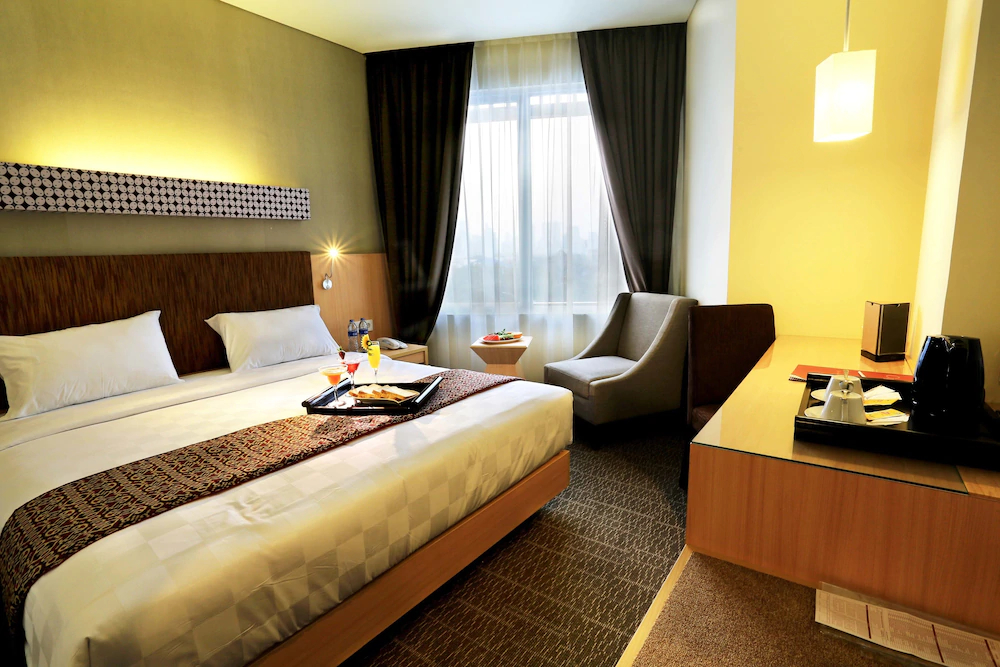 Cipta Hotel Pancoran