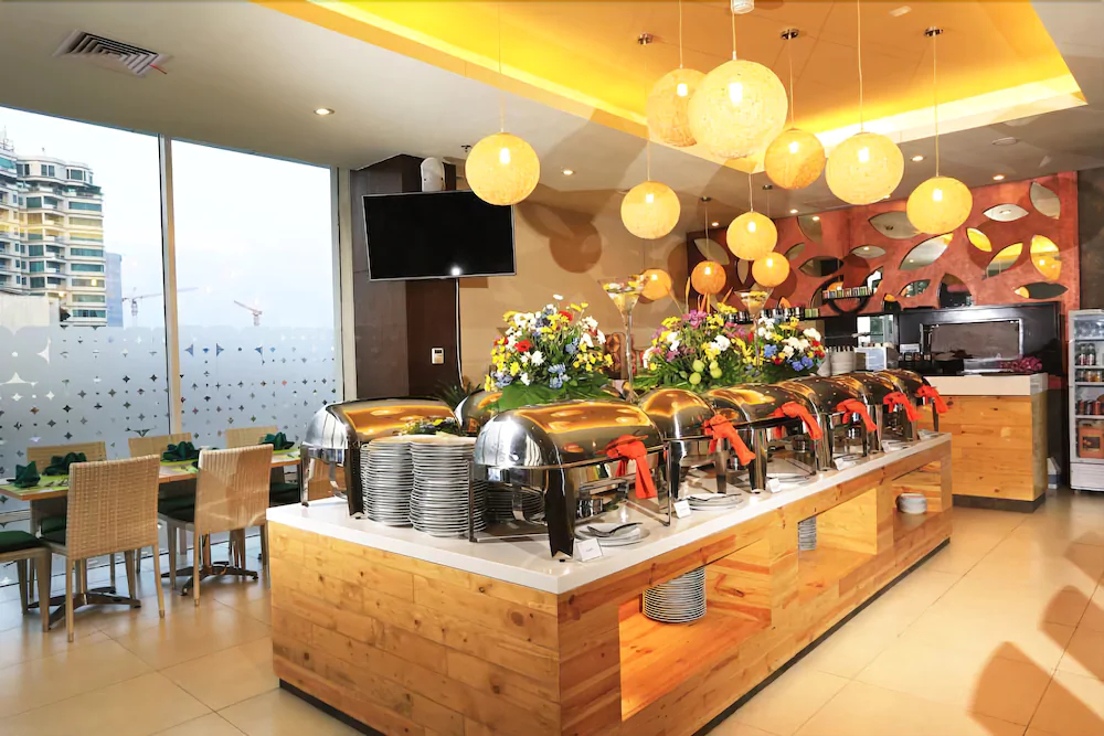 Cipta Hotel Pancoran