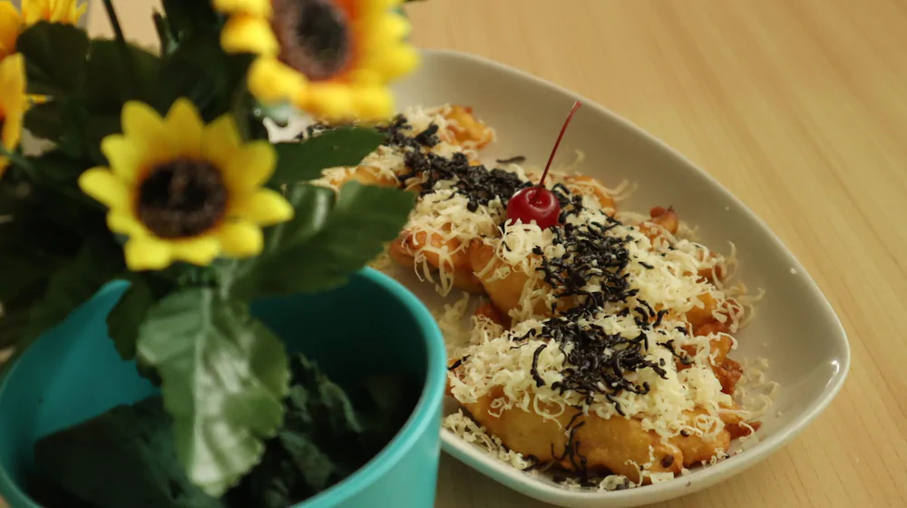 Cipta Hotel Pancoran