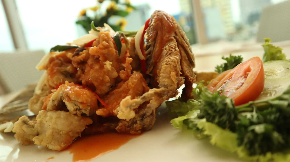 Cipta Hotel Pancoran