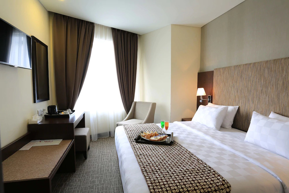 Cipta Hotel Pancoran