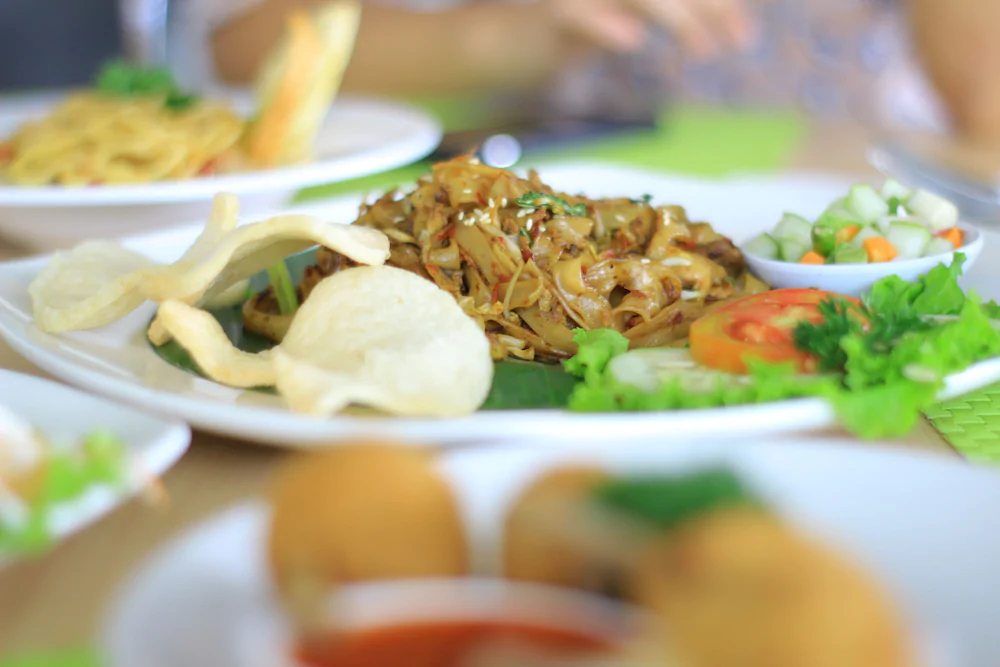 Cipta Hotel Pancoran