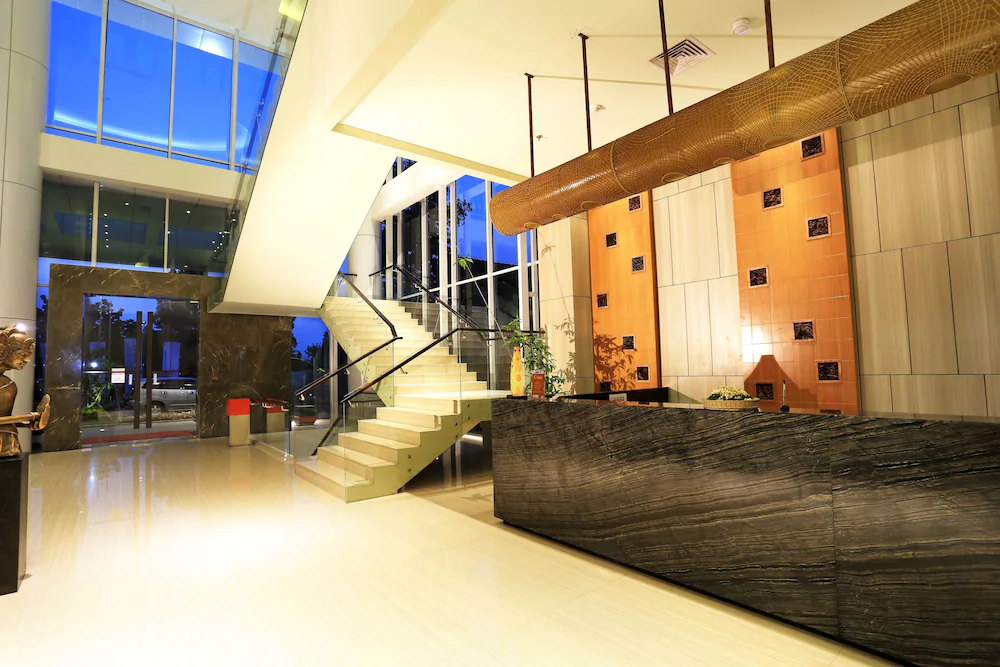 Cipta Hotel Pancoran