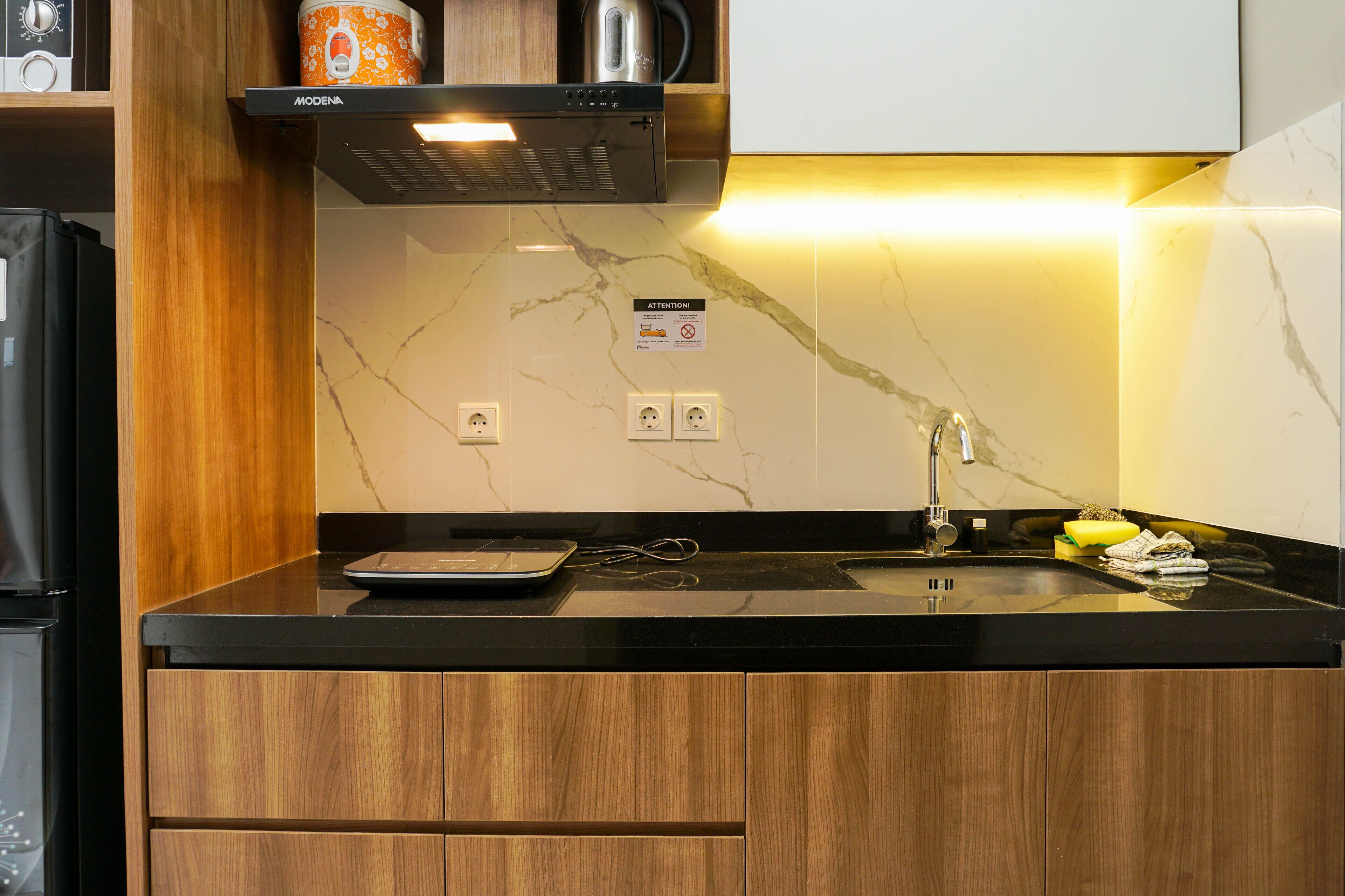 Ciputra International