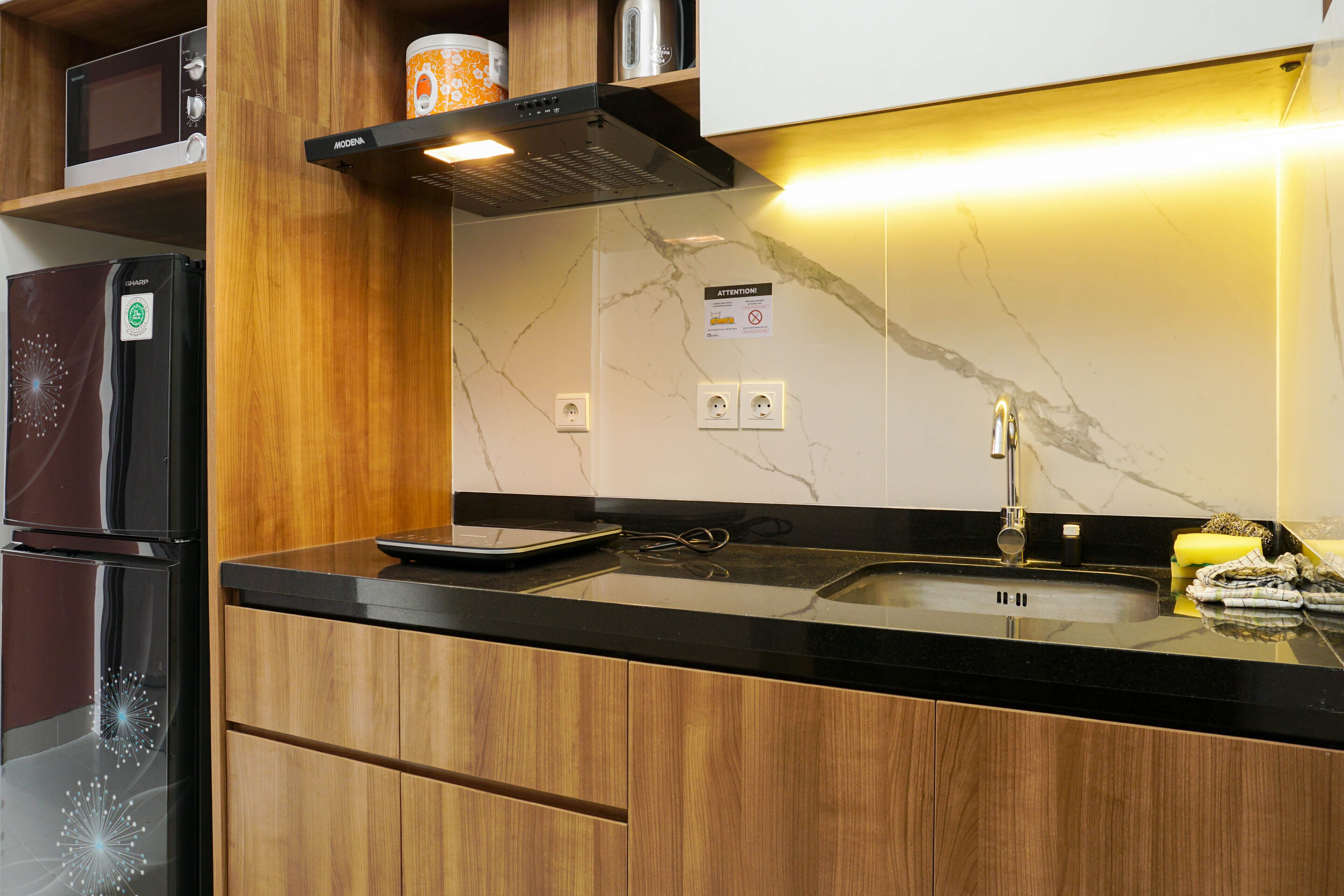 Ciputra International