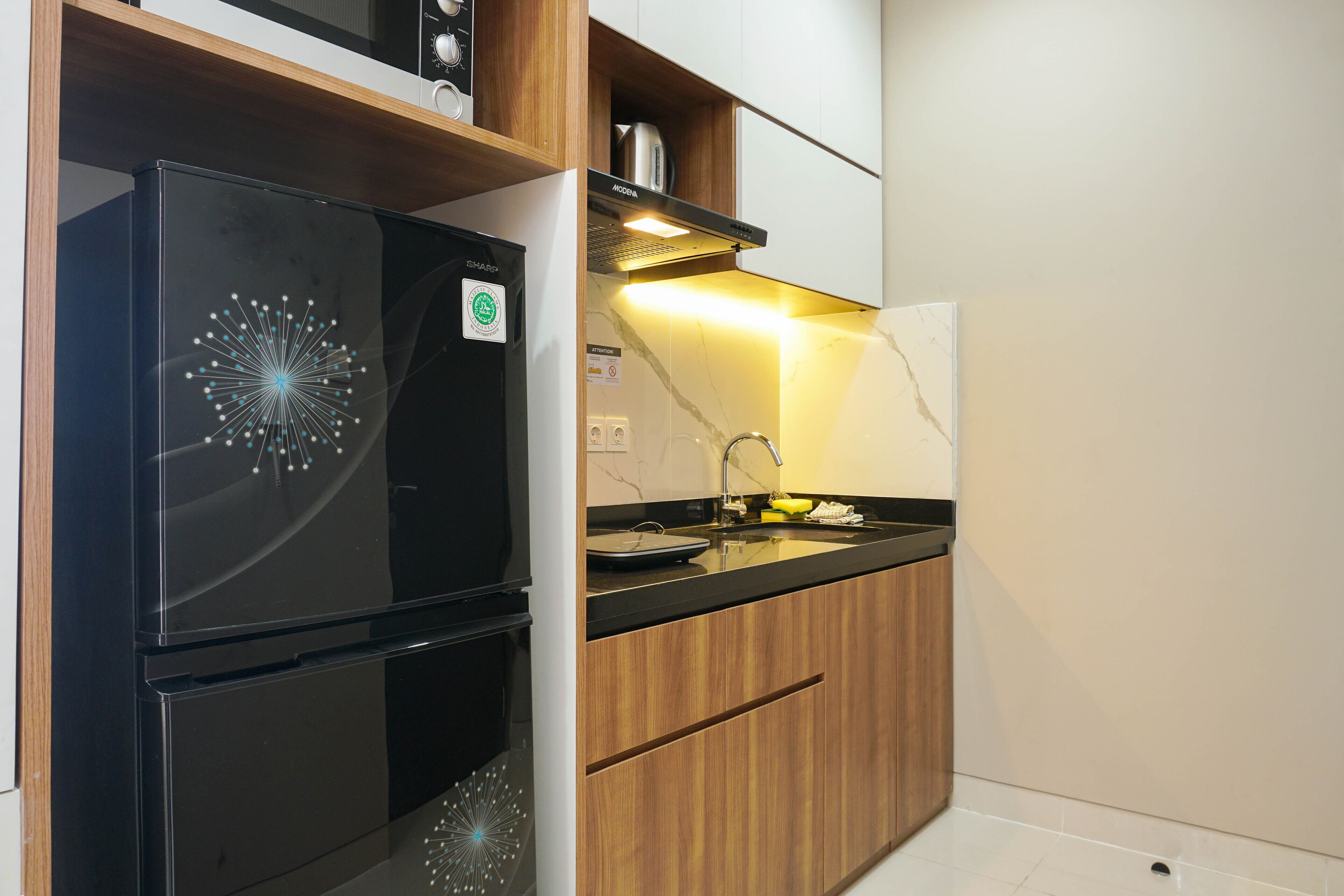 Ciputra International