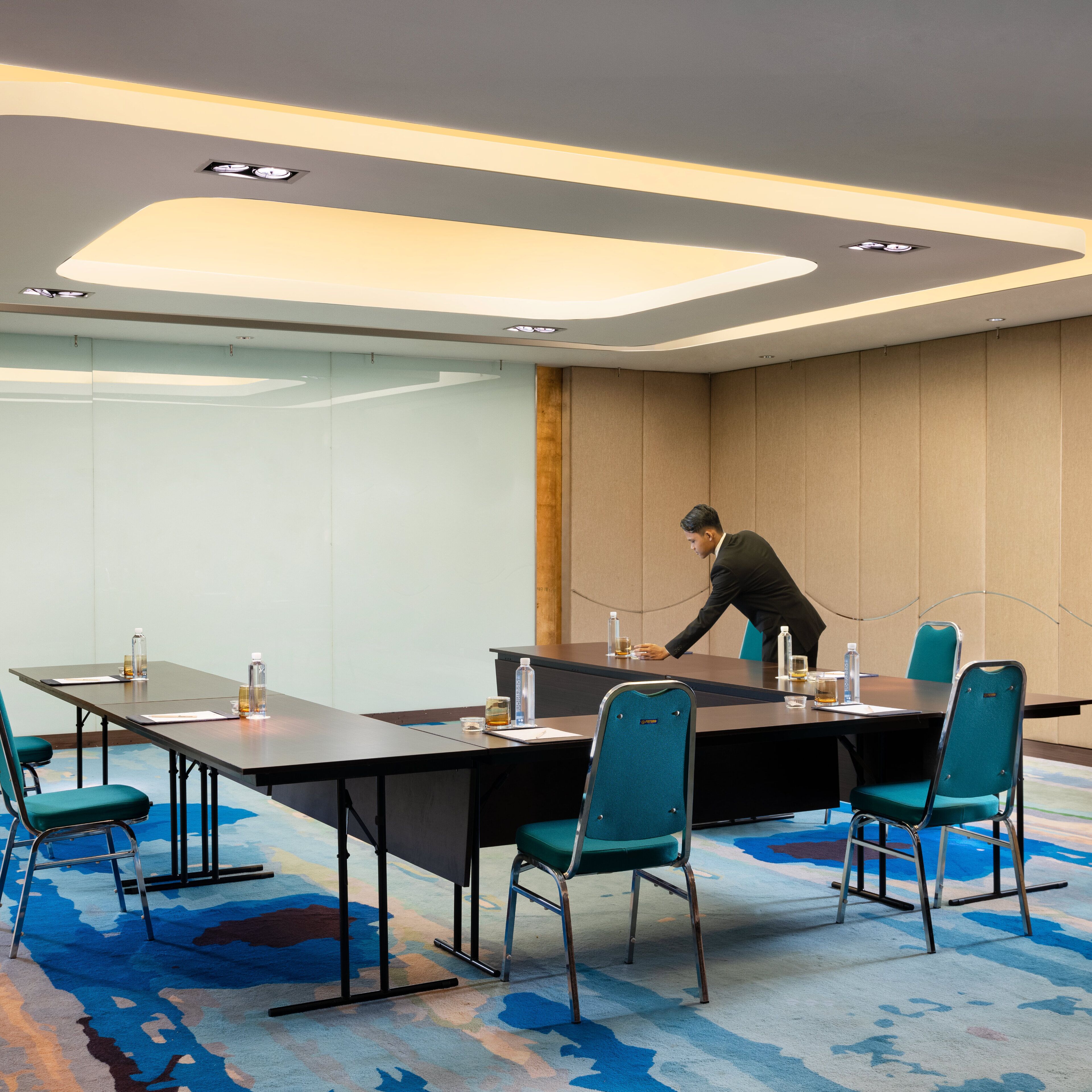 Hotel Ciputra Jakarta managed by Swiss-Belhotel International