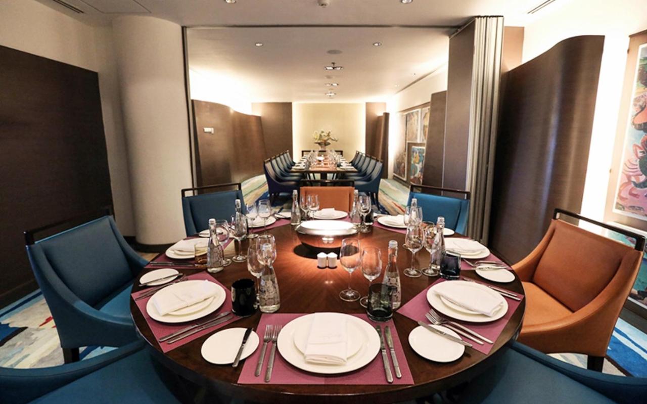 Hotel Ciputra Jakarta managed by Swiss-Belhotel International