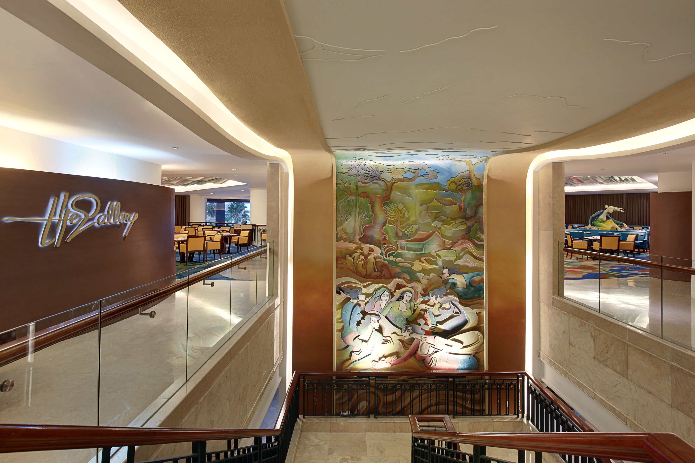 Hotel Ciputra Jakarta managed by Swiss-Belhotel International