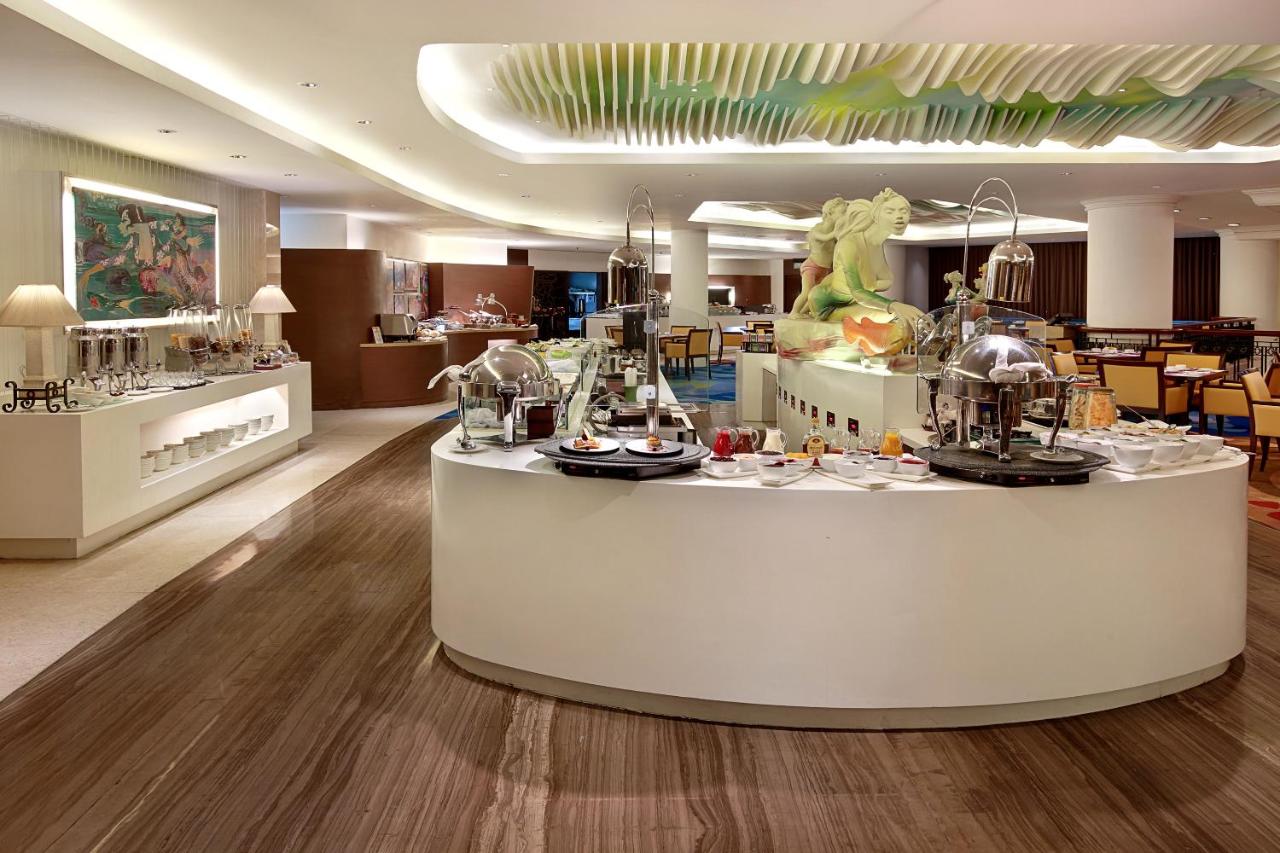 Hotel Ciputra Jakarta managed by Swiss-Belhotel International