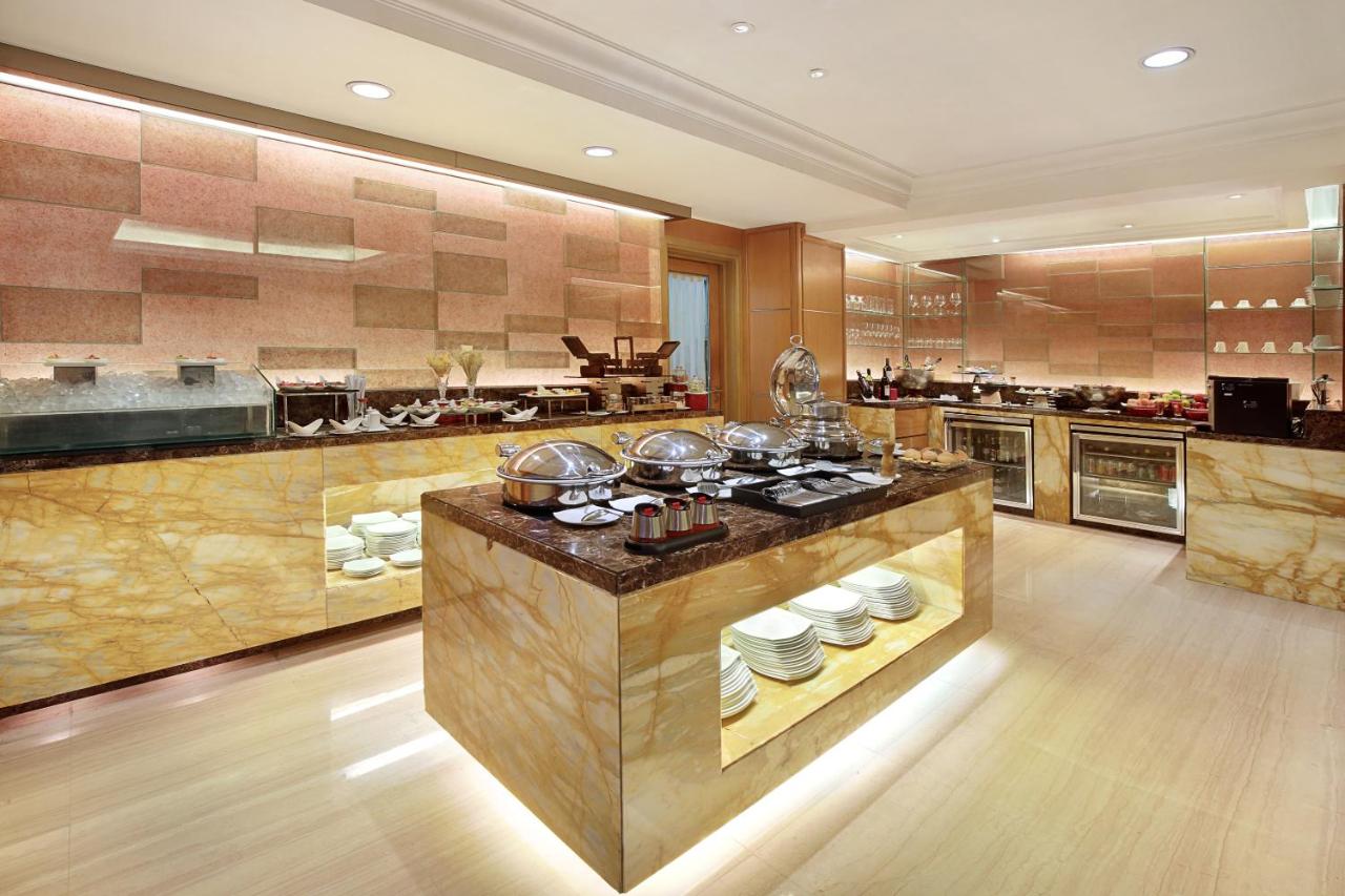 Hotel Ciputra Jakarta managed by Swiss-Belhotel International