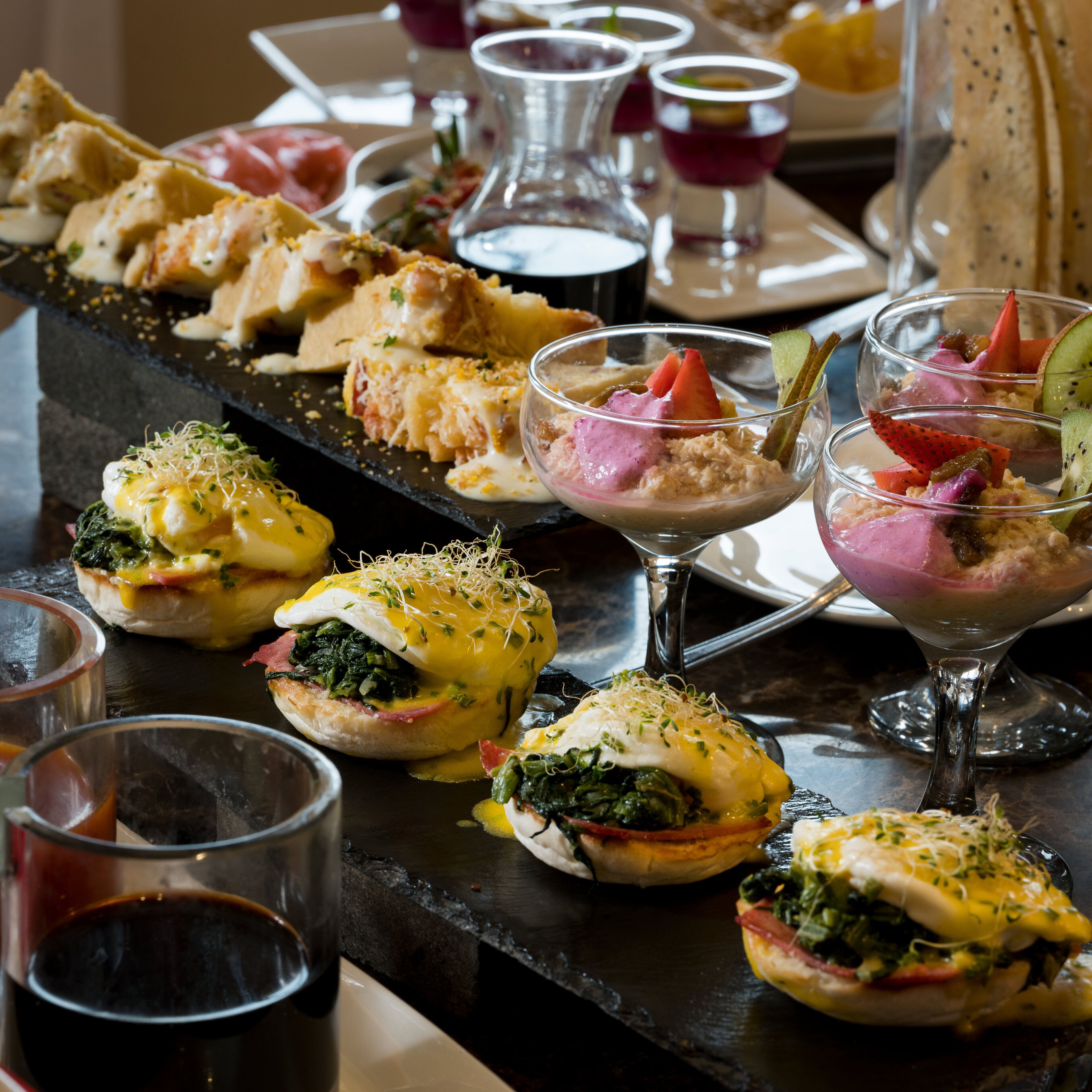 Hotel Ciputra Jakarta managed by Swiss-Belhotel International