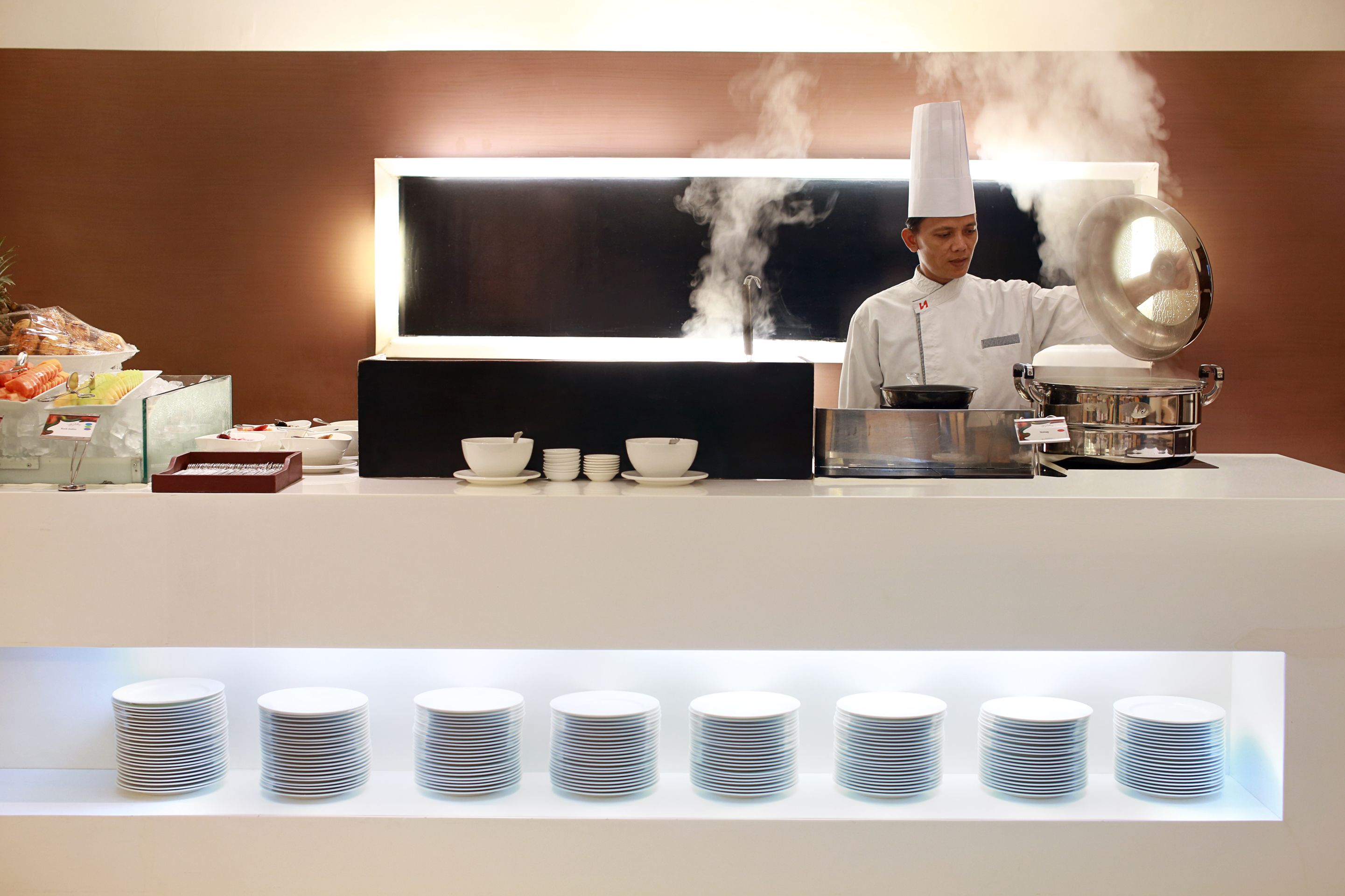 Hotel Ciputra Jakarta managed by Swiss-Belhotel International