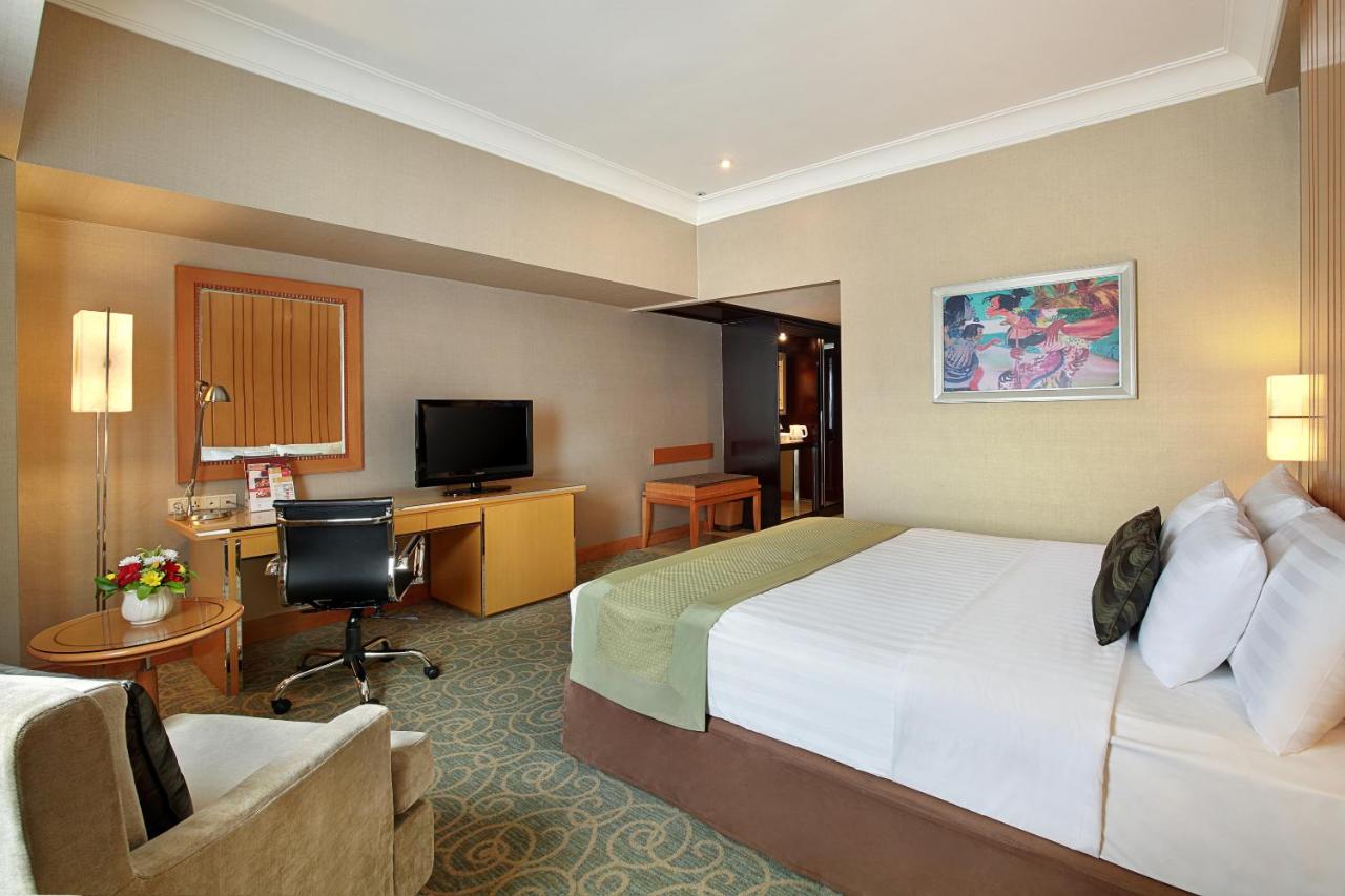 Hotel Ciputra Jakarta managed by Swiss-Belhotel International