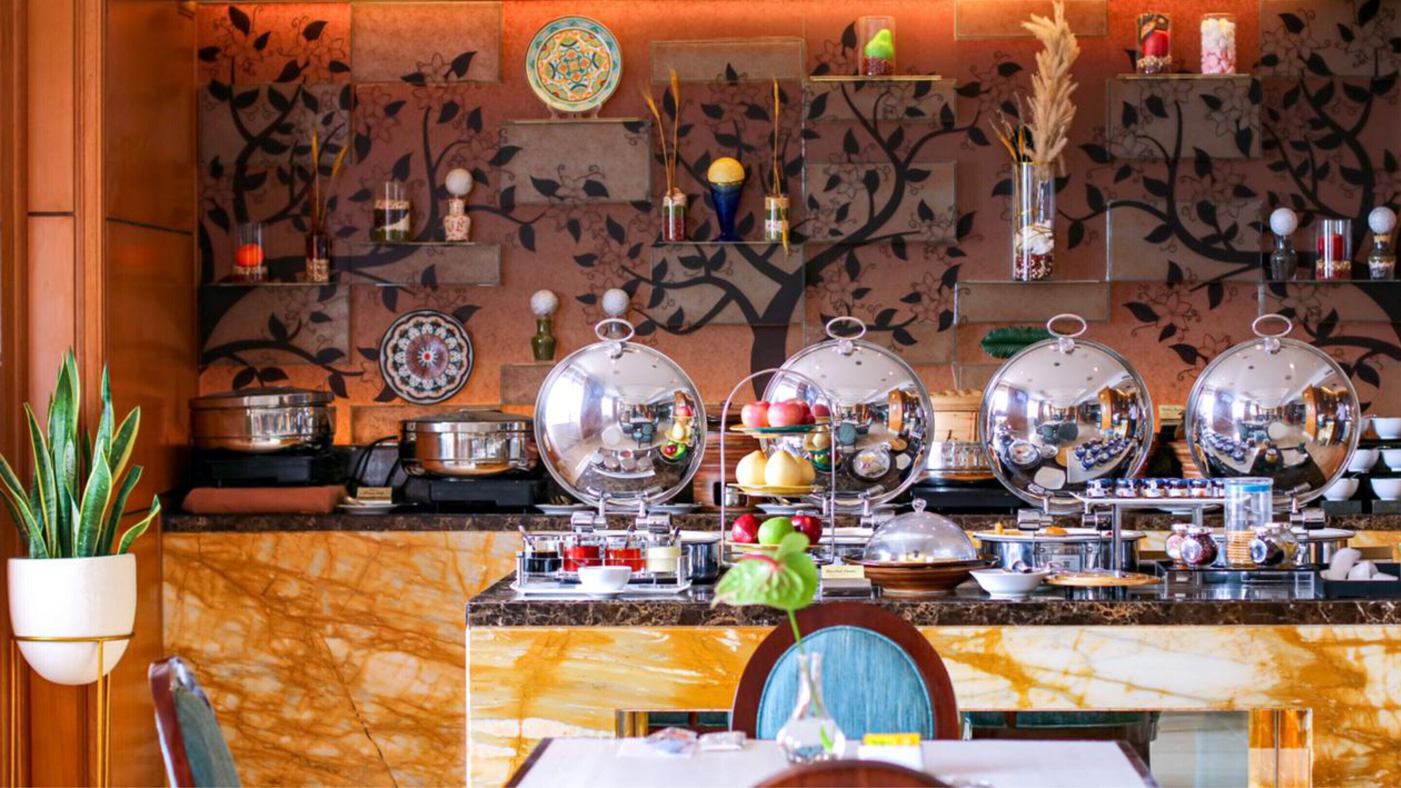 Hotel Ciputra Jakarta managed by Swiss-Belhotel International