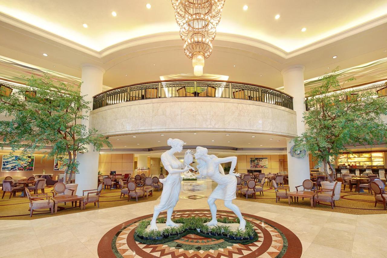 Hotel Ciputra Jakarta managed by Swiss-Belhotel International