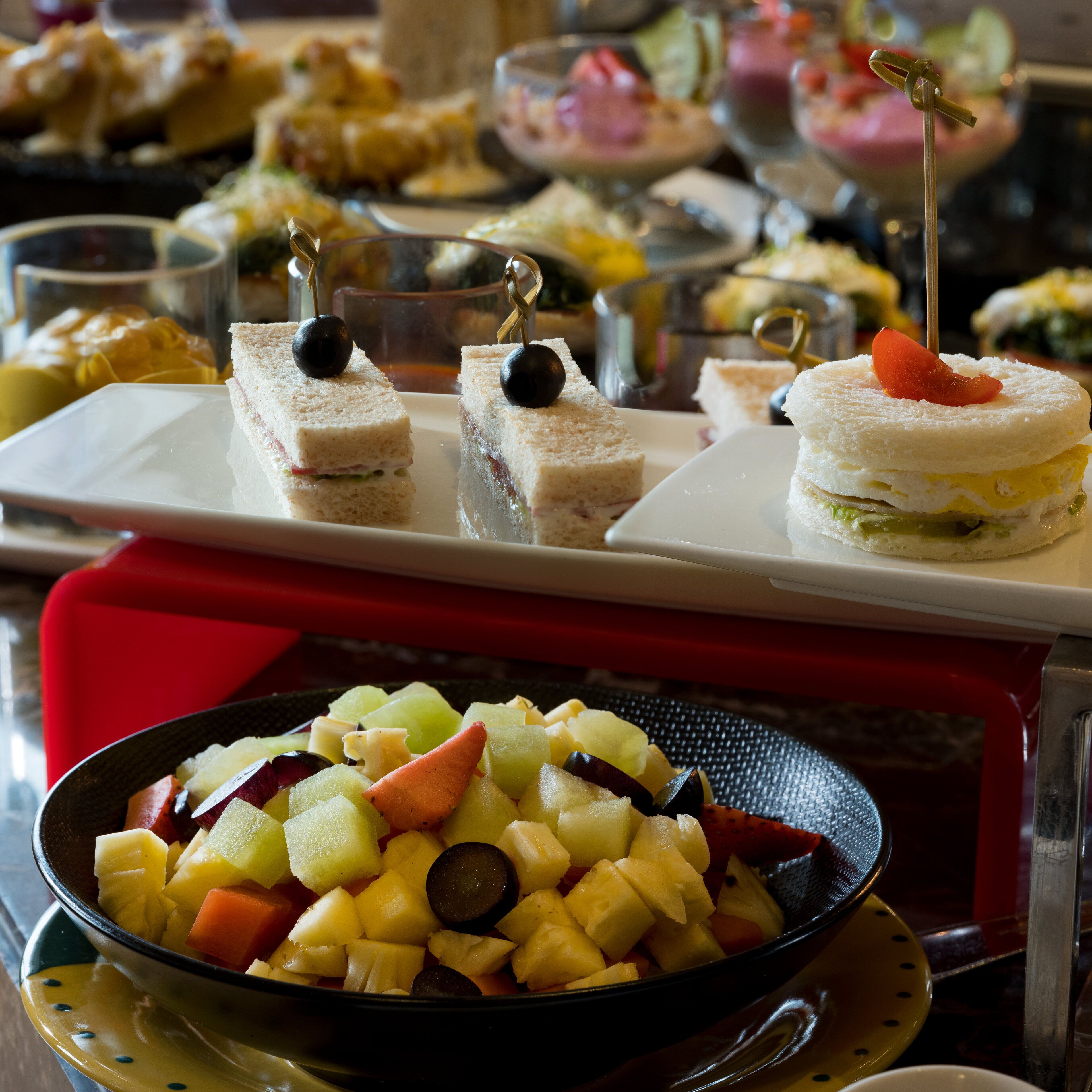 Hotel Ciputra Jakarta managed by Swiss-Belhotel International