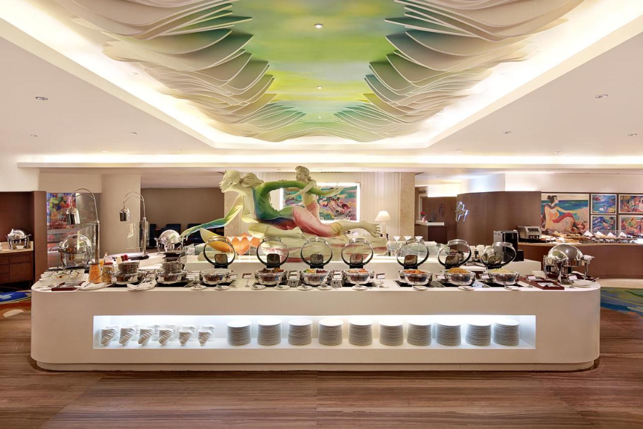 Hotel Ciputra Jakarta managed by Swiss-Belhotel International